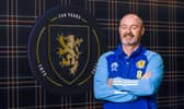 Steve Clarke could set a new record with Scotland. (Photo by Craig Williamson / SNS Group