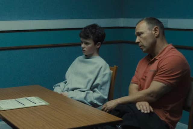 A lot of the misogyny education drive comes after the hit Netflix series ‘Adolescence’.