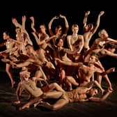 Ballet Freedom at The Pleasance