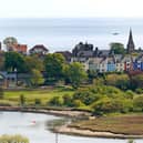 Pretty places like Alnmouth have many second homes and Airbnbs for rent, making it hard for locals to afford a house (Picture: Owen Humphreys/PA)