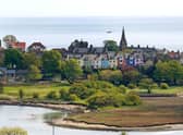 Pretty places like Alnmouth have many second homes and Airbnbs for rent, making it hard for locals to afford a house (Picture: Owen Humphreys/PA)