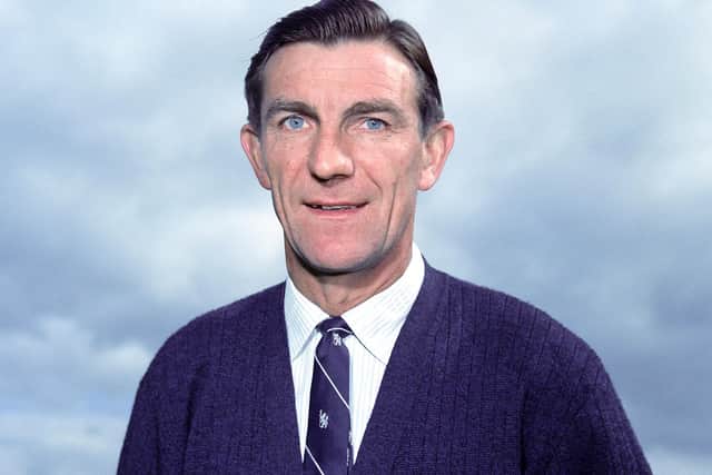 Dundee legend Doug Cowie passed away at the age of 95.