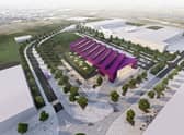 The appointment further strengthens the leadership team for the group, which includes the new flagship facility being built next to Glasgow Airport that was recently granted planning permission by Renfrewshire Council.