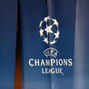 Celtic, and potentially Rangers, will be among clubs using the new semi-automated offside system in the Champions League. (Photo by Catherine Ivill/Getty Images)