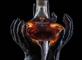 The Macallan The Reach 81 Year Old