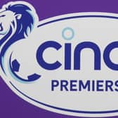 Rangers and the SPFL have clashed over the league's cinch sponsorship deal.