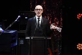 Scotland's own Alan Cumming will be bringing his new cabaret show to the Festival.