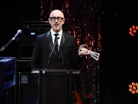Scotland's own Alan Cumming will be bringing his new cabaret show to the Festival.