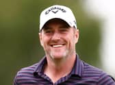 Marc Warren secured the third and final invitatin for this week's Genesis Scottish Open at The Renaissance Club in East Lothian. Picture: Naomi Baker/Getty Images).