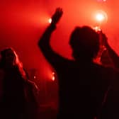 Live music venues are struggling to make a profit.