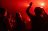 Live music venues are struggling to make a profit.