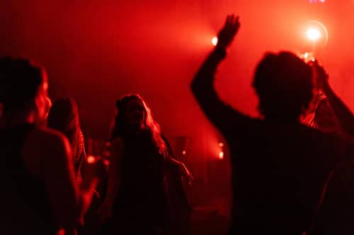 Live music venues are struggling to make a profit.