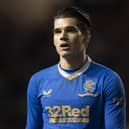 Ianis Hagi has signed a contract extension at Rangers. (Photo by Craig Foy / SNS Group)
