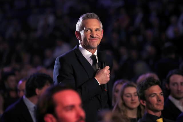 The BBC has “undermined its own credibility” by taking Gary Lineker off air, a former director-general of the corporation has said as the fallout from an impartiality row continues.