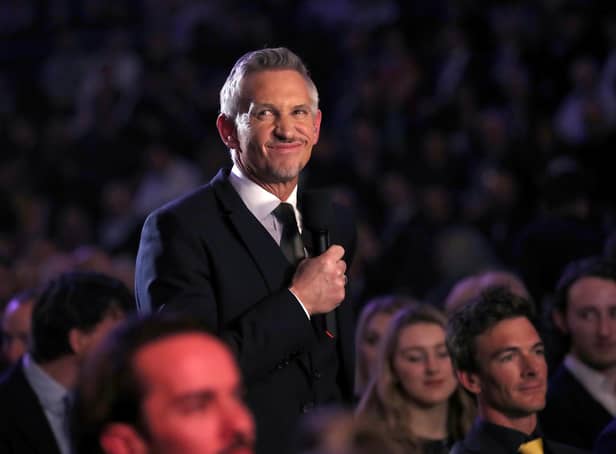 The BBC has “undermined its own credibility” by taking Gary Lineker off air, a former director-general of the corporation has said as the fallout from an impartiality row continues.