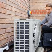 Assessing the requirements of your home, whether old or new, is an important starting point before installing energy-efficiency measures and green heating systems. Picture: Dave Warren/Picture Team