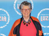 File photo dated 13/01/22 of Prue Leith, who has said she registered her willingness to take in Ukrainian refugees. Issue date: Tuesday April 12, 2022.