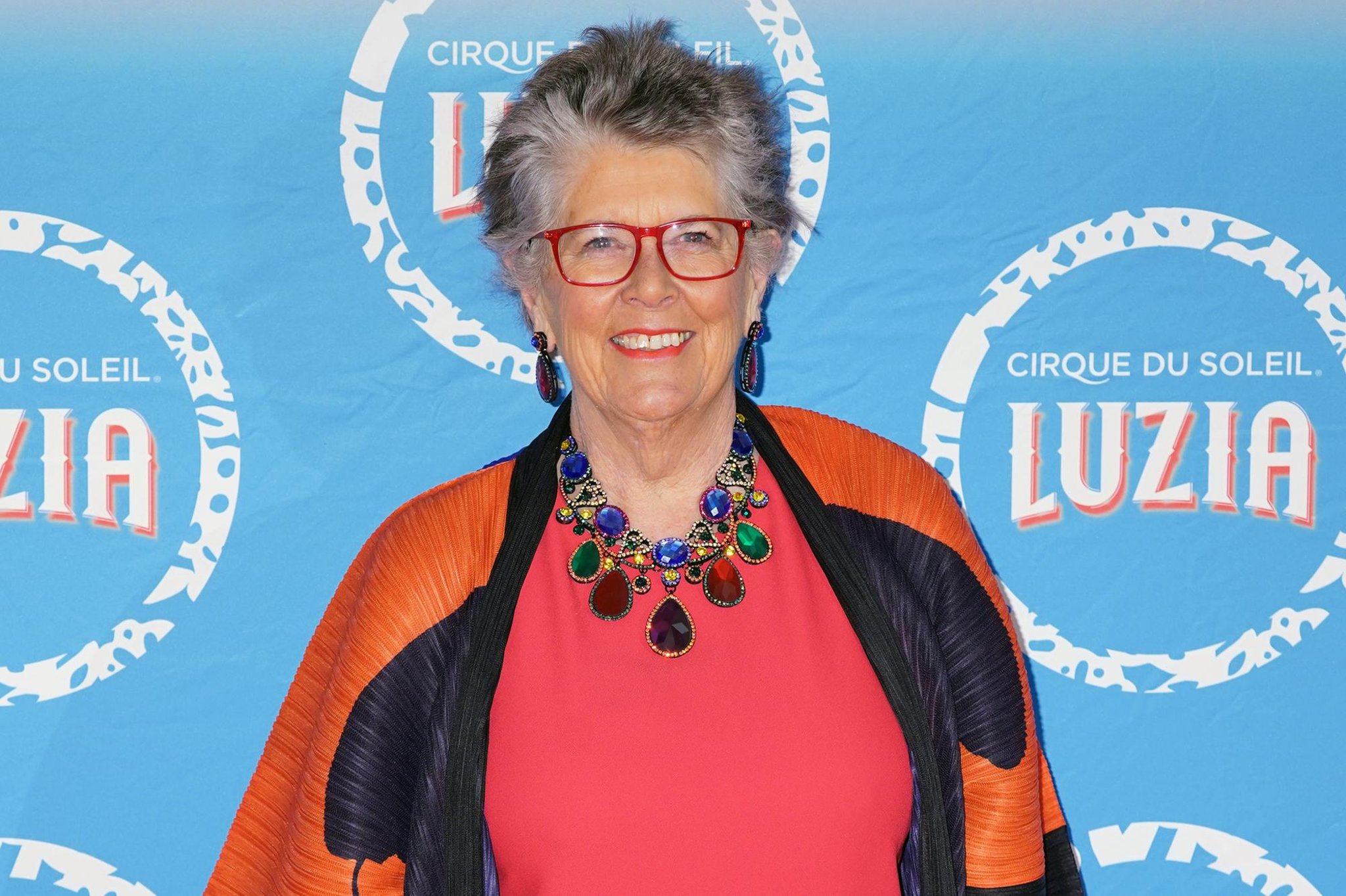 Prue Leith says Ukraine refugee hosts will give up if they don’t hear news soon