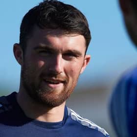 John Souttar was left out. (Photo by Jose Breton / SNS Group)