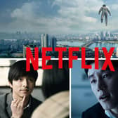 Here are the 21 most popular Korean movies to stream on Netflix right now. Cr: Netflix
