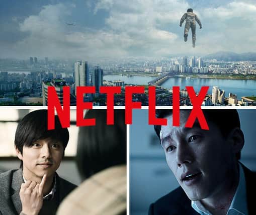 Here are the 21 most popular Korean movies to stream on Netflix right now. Cr: Netflix