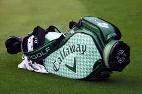 The 86th edition of The Masters has begun.