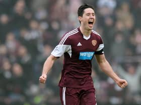 Dylan McGowan is set to return to Scottish football. Picture: SNS