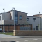 St Andrews Community Hospital