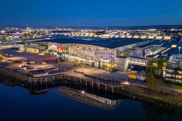 The largest transaction of the closing quarter of 2025 was the acquisition of the Braehead Shopping Centre.