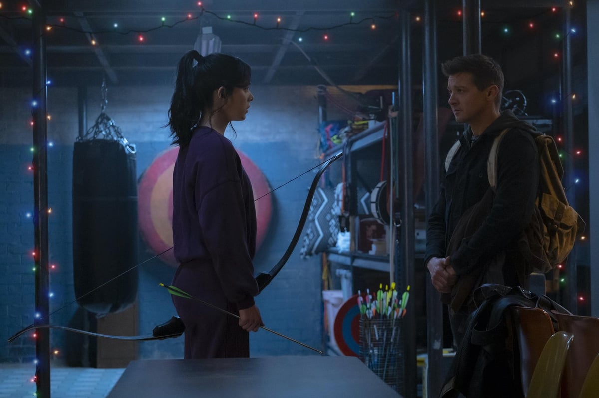 Marvel movie and Disney Plus star 'critical' in hospital after ‘weather-related accident’