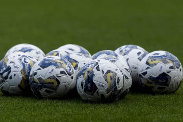 Scottish football news round-up for Wednesday, December 20, 2023. (Photo by Craig Foy / SNS Group)
