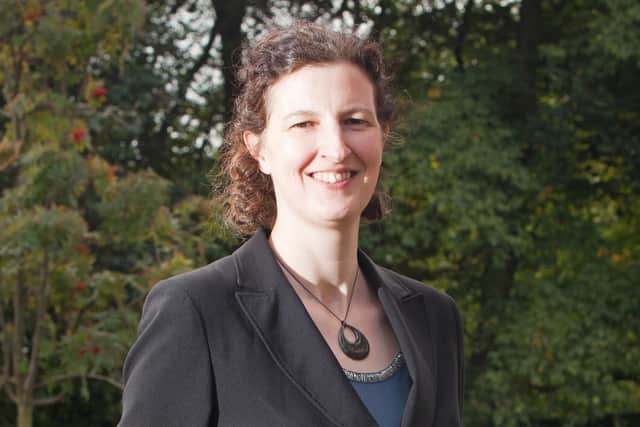 Clare McCarroll is a Partner in the Private Client team at Lindsays