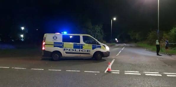 Macdonald Inchyra Hotel: ‘Normal service resumed’ after emergency services close off area around hotel