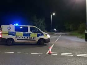 Macdonald Inchyra Hotel: ‘Normal service resumed’ after emergency services close off area around hotel