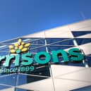 Morrisons expects to post higher profits for the new financial year and has seen 'strong trading' since it began in February.