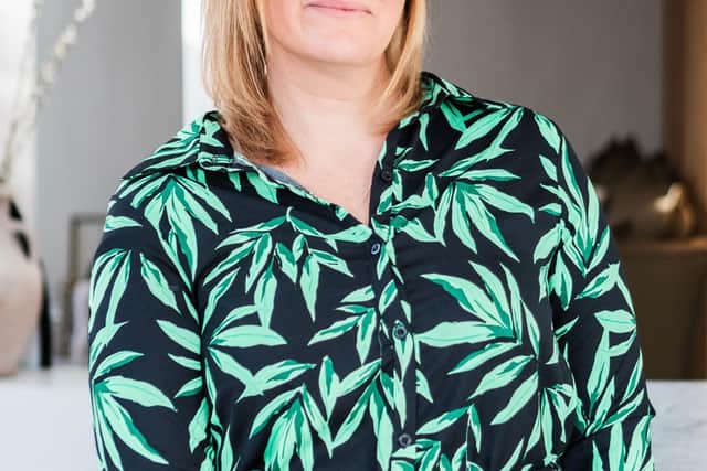 Natalie Mackenzie praises the recent study showing the shingles vaccine could lower your stroke risk.