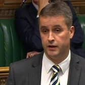 Angus MacNeil says phase 2 of UK "disintegration" is coming