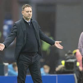 Rangers manager Michael Beale may look to do more transfer business.