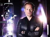 Sam Heughan said Write Start winners will be announced in early 2022