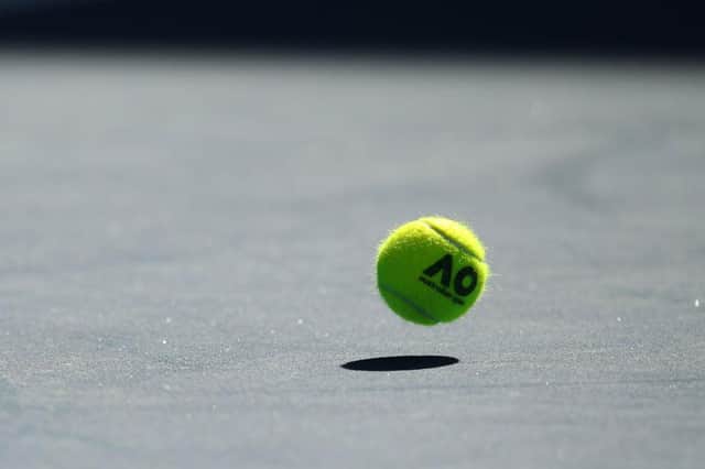 The Australian Open is scheduled to get underway next week (Getty Images)