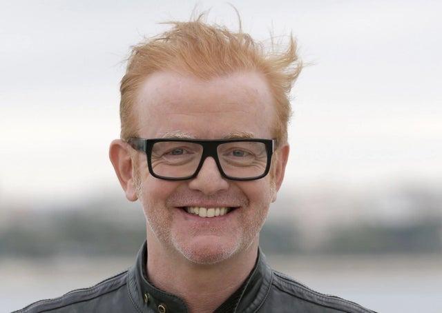Virgin Radio breakfast show host Chris Evans became a Rangers fan when his good pal, Paul 'Gazza' Gascoigne, played for the club in the mid-90s. The pair would go on huge benders after matches, and were never out of the tabloids for their exploits.