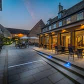 The Talbot, Oundle