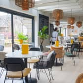 Herringbone Abbeyhill in Edinburgh is one of the latest venues opened by Buzzworks.