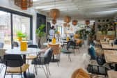 Herringbone Abbeyhill in Edinburgh is one of the latest venues opened by Buzzworks.