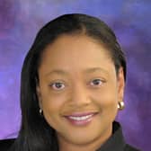 Kaye-Ann Brathwaite, CEO of Invest Barbado