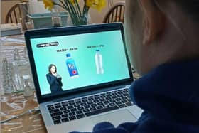 Teaching kids to save more and spend less this summer