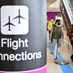 Fully vaccinated passengers arriving into Scotland will still have to pay for Covid-19 tests under Scottish Government plans.