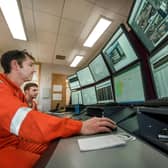 The innovative emissions.AI software will assess real-time operations across the Kinneil plant and pinpoint opportunities to cut fuel and power consumption and optimise processes