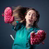 Purse Prize winner: FLICK