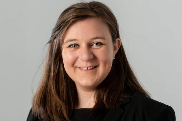 Alex Irwin is a Senior Solicitor, Davidson Chalmers Stewart LLP